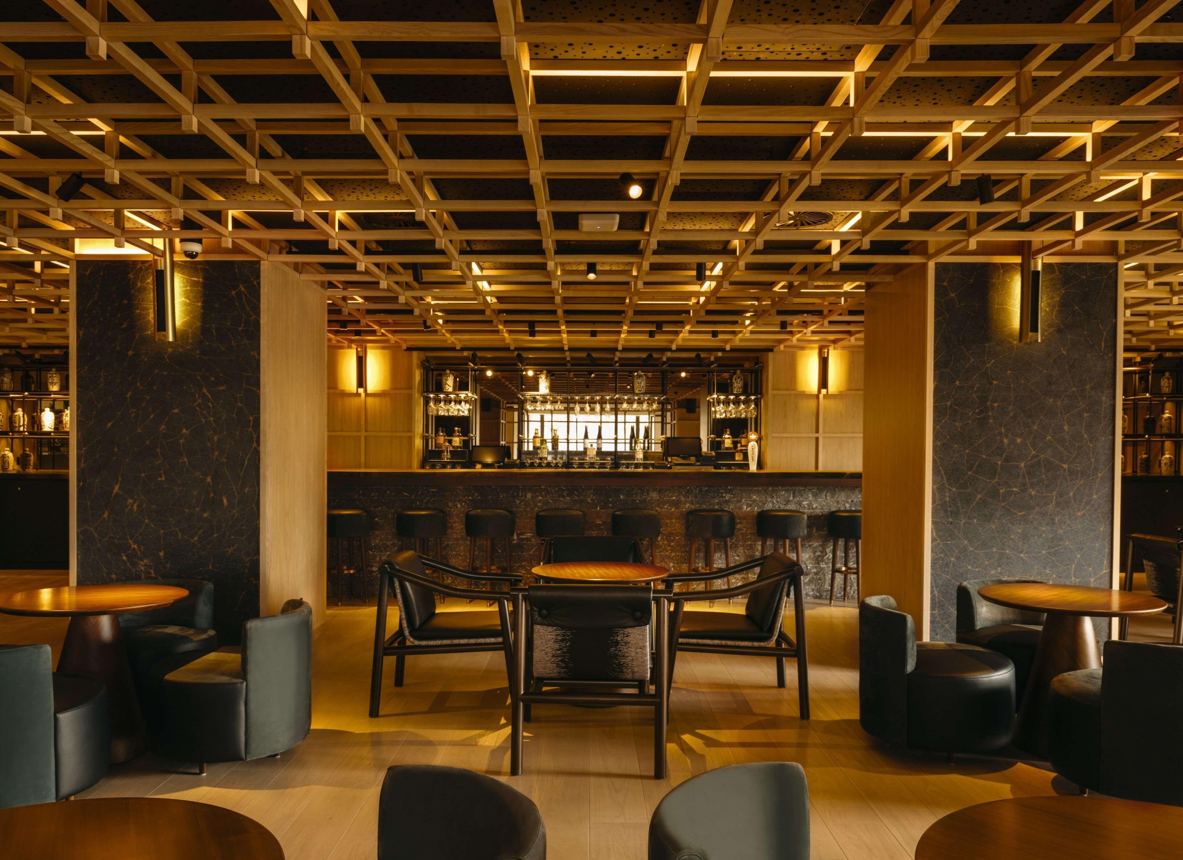 Nobu Hotel Barcelona — Φωτογραφίες 2
